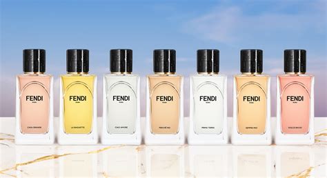 fendi 2019 donna|fendi fragrance for women.